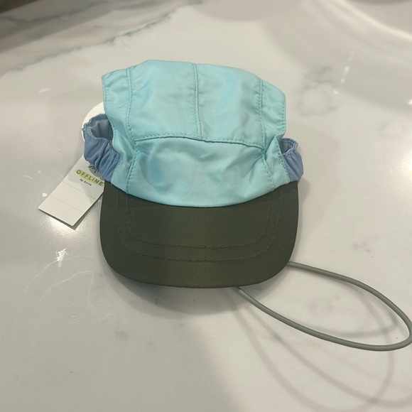 AERIE OFFLINE DOG HAT - Picture 2 of 5